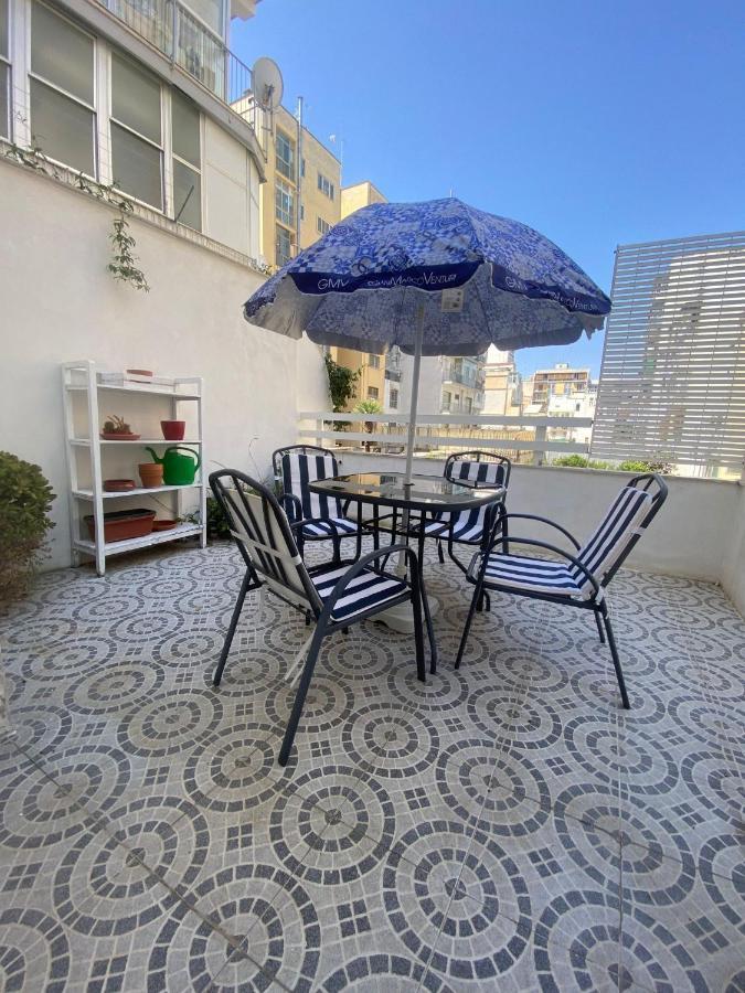 Inanna Home باري المظهر الخارجي الصورة