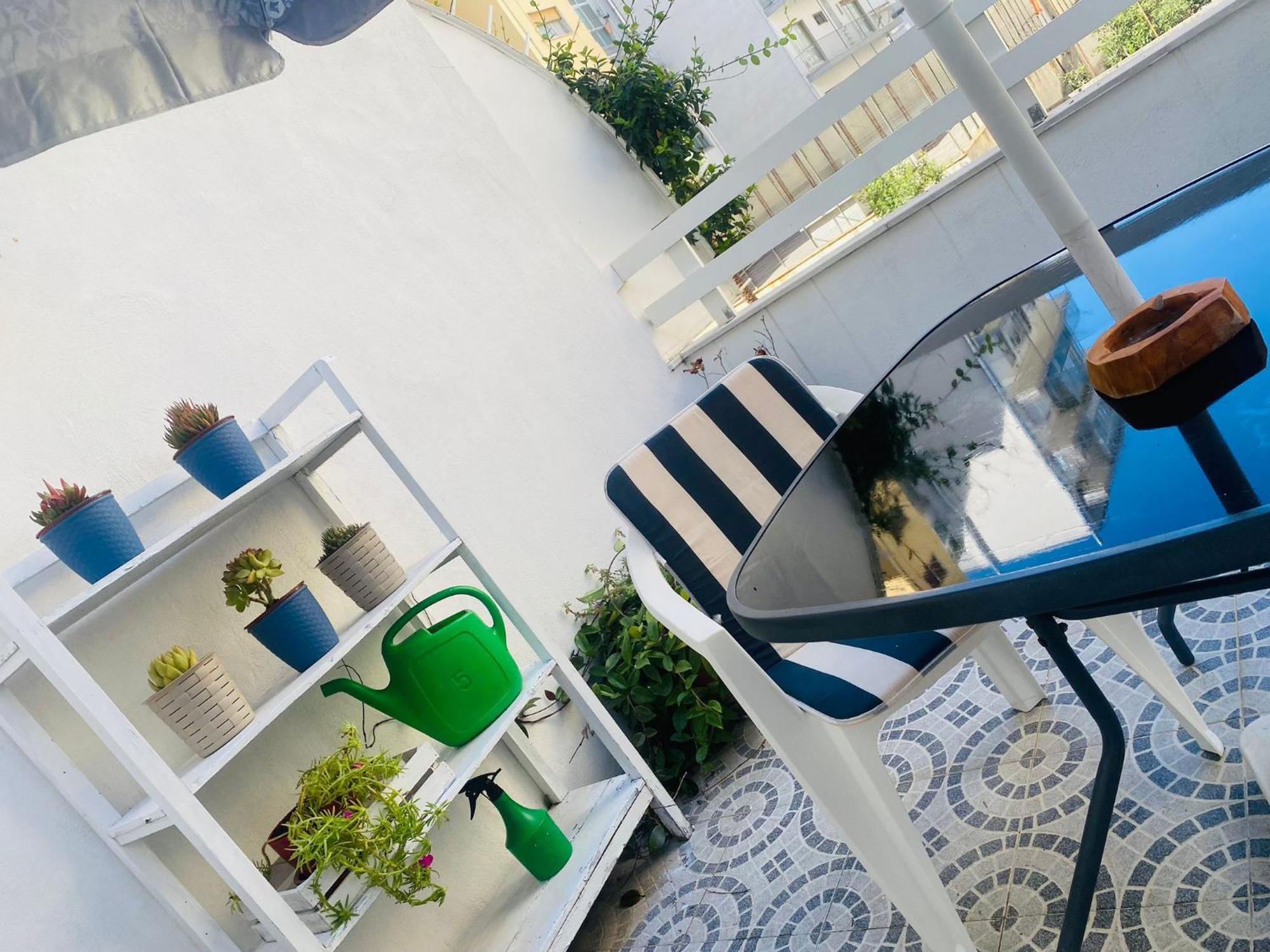 Inanna Home باري المظهر الخارجي الصورة
